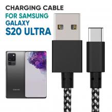 Samsung S20 Ultra Charging Cable | Mobile Accessories UK