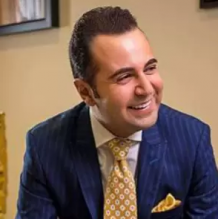 Samuel Rad - Fiduciary Financial Advisor