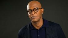 Samuel L. Jackson 