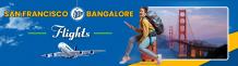 Cheap International Flights From San Francisco to Bangalore