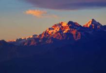 sandakphu tour booking