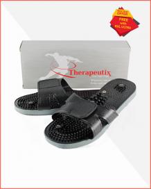 Order a RXL Today & Get Massage Sandals Absolutely Free