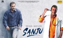 Real Life Sanjay Dutt and Sanju Movie | Sanju Full Movie Download |FBO