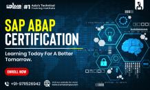 Three Advantages of SAP ABAP