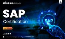 SAP Certification