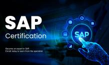 SAP Course