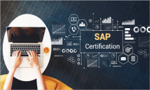 SAP Certification