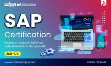 SAP Training and Certification