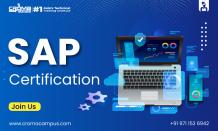 SAP certification exam