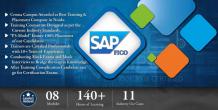 SAP FICO Training in Delhi