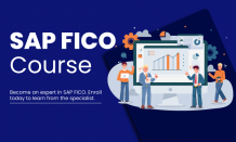What are the Advantages of Doing SAP FICO Training?