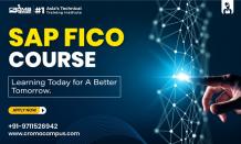 What are the Benefits of Obtaining SAP FICO Certification