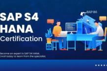 SAP S4 HANA Modules