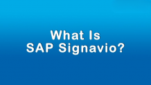 SAP Signavio