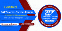 SAP Success Factors