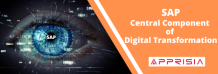 Central Component of Digital Transformation