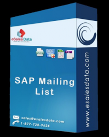 SAP Users List