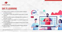 SAP FI Online Training - An Effective Preparation for The SAP FI Certification