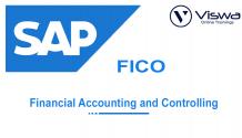 SAP Fico Training In India | Best SAP Fico Online Course