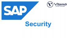 SAP Security Training | Best Security Online Course India