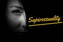 sapiosexual