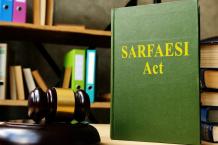 SARFAESI ACT 2002 