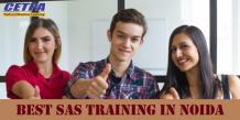 SAS Certification: Best SAS Training Institute In Noida –CETPA INFOTECH