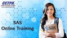 Best SAS Online Training In Noida At Cetpa Infotech 