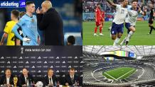 World Cup: High Stakes and Rising Pressure in the FIFA 2026 - FIFA World Cup Tickets | World Cup Tickets | Six Nations 2025 Tickets | London New Year Eve Fireworks Tickets | Winter Olympic Tickets | Football World Cup Tickets | Winter Olympic Milano Cortina 2026 Tickets