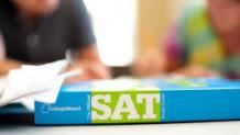 Sat/act preparation