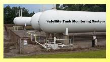 Know About the Facilities of Satellite Tank Monitoring System &#8211; North American Satellite Corporation