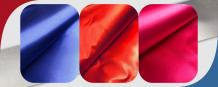 satin lining fabric