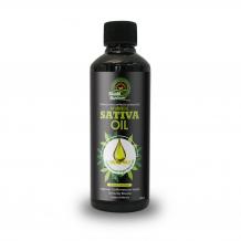 Buy Sativa Hemp Oil in India Online at Low cost - The Health Horizons