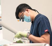 Emergency Dentist Near Me | Emergency Dental Clinic Houston
