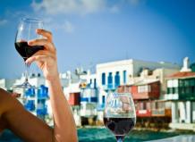 Savor the Flavors: Exquisite Wine Tasting in Mykonos - Daily Business Post