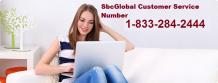 Contact SBCglobal 1-833-284-2444Customer Service Phone Number