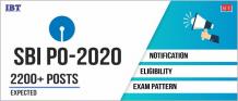 Tips And Strategies That Can Help Students Score Better In SBI PO 2020-21 Exam