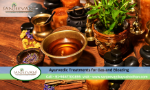 ayurvedic treatment