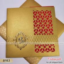 Tamil Wedding Cards & Invitations