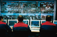 Scada Monitor, ICS Monitor, Scada Cyber Security | Steppa