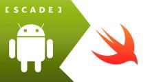  Scade Enable Android App Development With Swift - Sprybit