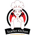 Scarllet Kitchen &#8211; Better Food, Better Mood