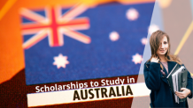 How to get scholarship to study in Australia? - SOPEDITS