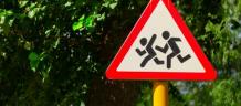  School Zone Warning Signs &#8211; Traffic Safety in School Zones | Visigraph     