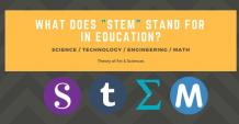 STEM Education