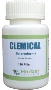 Scleroderma : Symptoms, Causes and Natural Treatment - Herbal Care Products