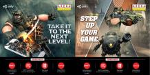 All you need to know about a Career in Gaming