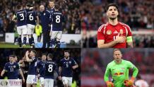 Scotland Vs Hungary Tickets: When Steve Clarke will name his Scotland Euro 2024 squad