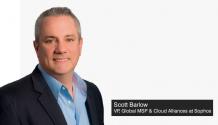Sophos announces rapid global expansion of MSP Connect