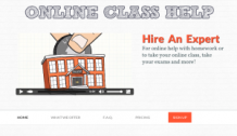 Reliable Online Class Help Service | Take My Online Class Now